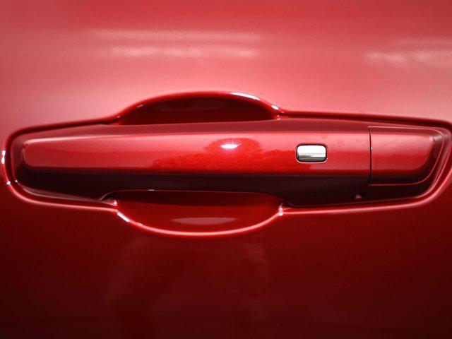 new 2026 Chevrolet Equinox car, priced at $35,500