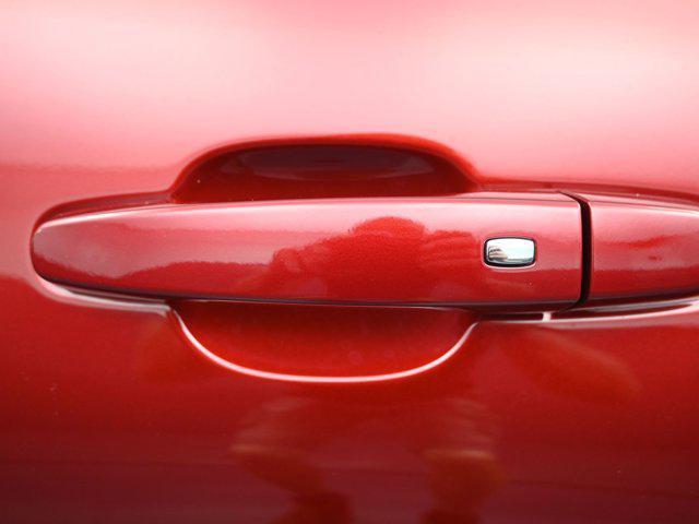 used 2024 Chevrolet Camaro car, priced at $45,950