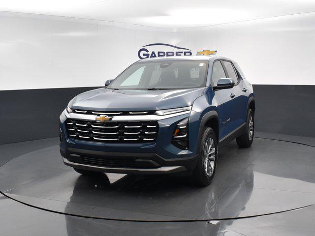 new 2026 Chevrolet Equinox car, priced at $28,908