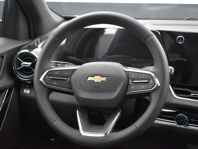 new 2026 Chevrolet Equinox car, priced at $28,908
