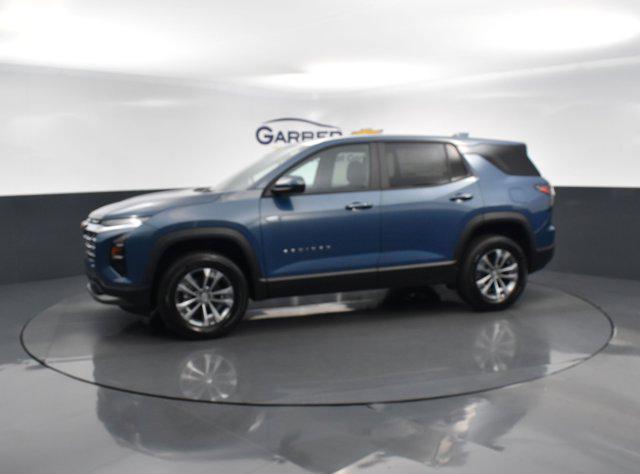 new 2026 Chevrolet Equinox car, priced at $28,908
