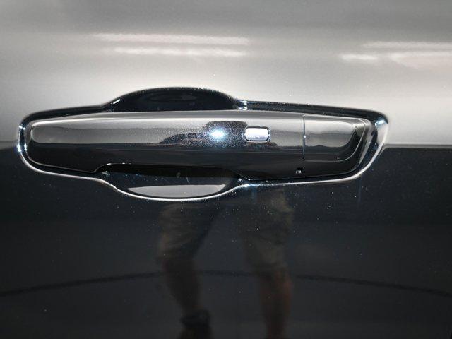 new 2025 Chevrolet Traverse car, priced at $45,460