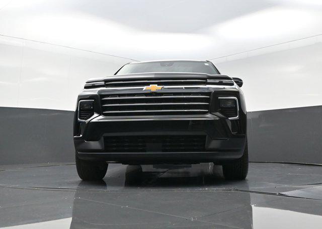 new 2025 Chevrolet Traverse car, priced at $45,460