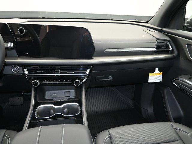 new 2025 Chevrolet Traverse car, priced at $45,460