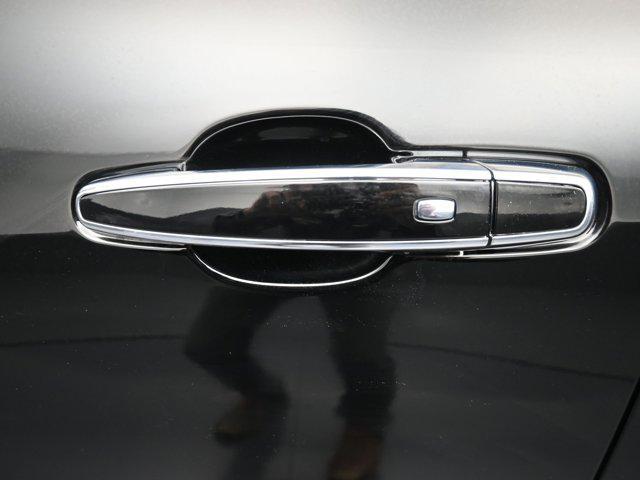 new 2025 Chevrolet Blazer car, priced at $46,783