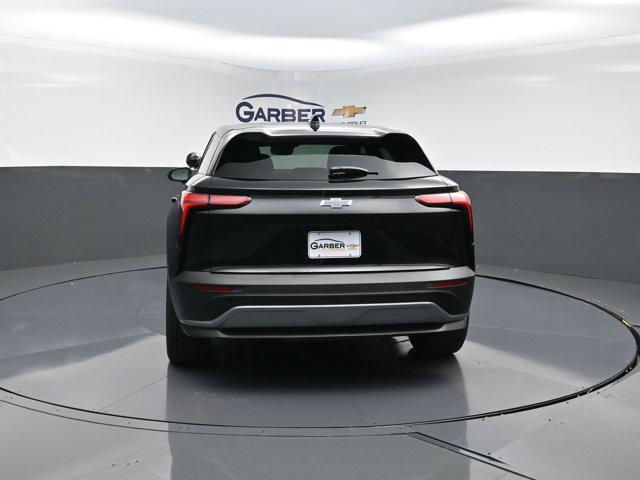 new 2025 Chevrolet Blazer car, priced at $50,482