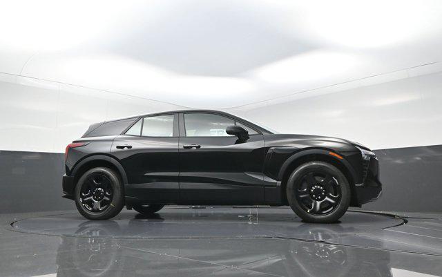 new 2025 Chevrolet Blazer car, priced at $50,482