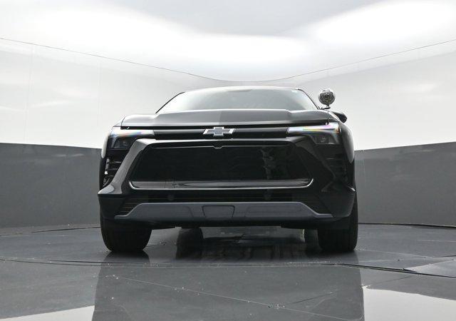new 2025 Chevrolet Blazer car, priced at $50,482