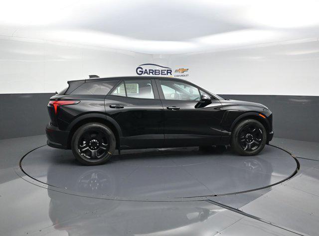 new 2025 Chevrolet Blazer car, priced at $50,482