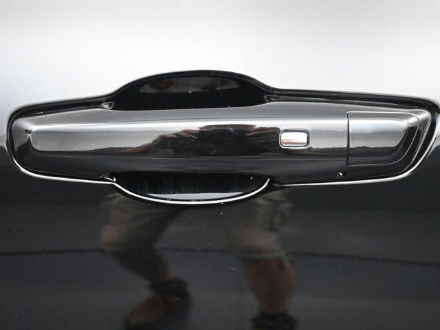 new 2025 Chevrolet Blazer car, priced at $50,482