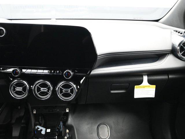 new 2025 Chevrolet Blazer car, priced at $50,482