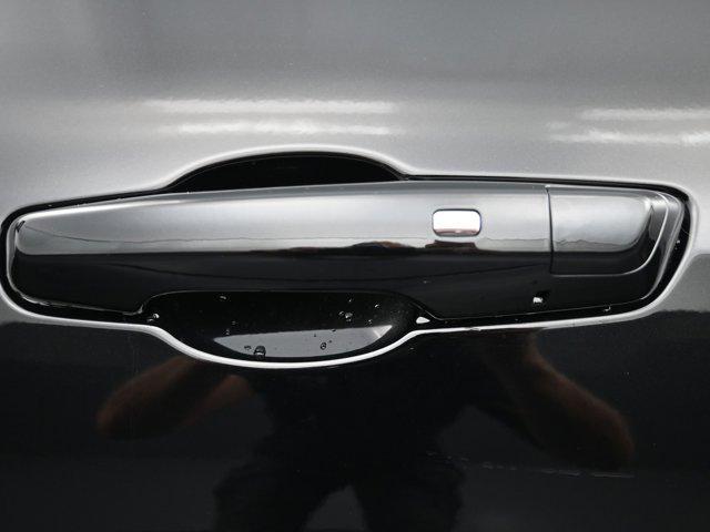 new 2026 Chevrolet Equinox car, priced at $33,855