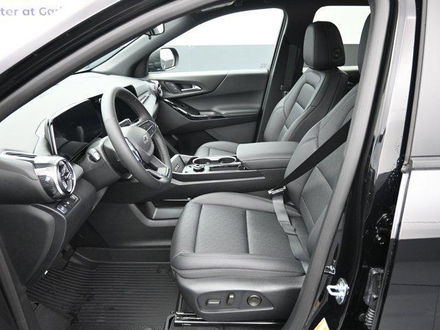 new 2026 Chevrolet Equinox car, priced at $33,855