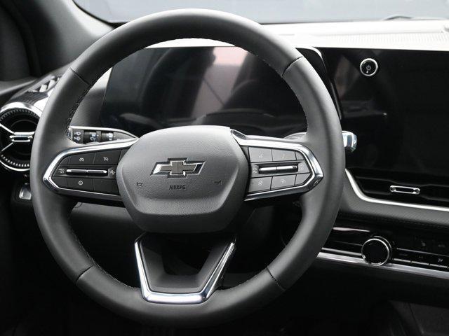 new 2026 Chevrolet Equinox car, priced at $33,855