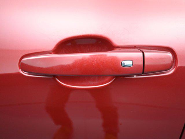 used 2019 Chevrolet Blazer car, priced at $19,297