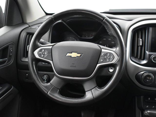 used 2018 Chevrolet Colorado car, priced at $30,787