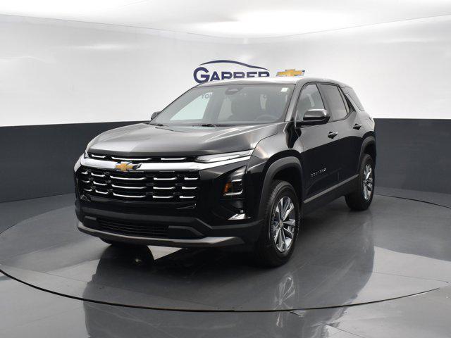 new 2026 Chevrolet Equinox car, priced at $28,908