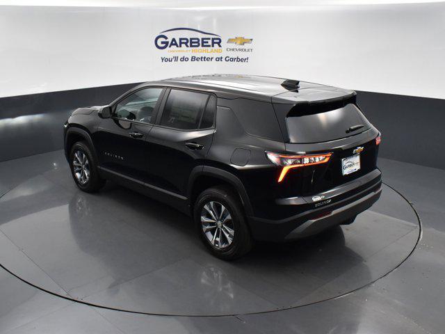 new 2026 Chevrolet Equinox car, priced at $28,908
