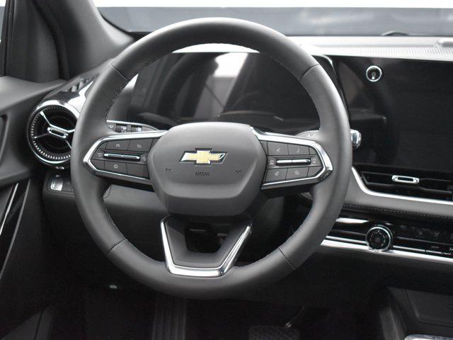 new 2026 Chevrolet Equinox car, priced at $28,908