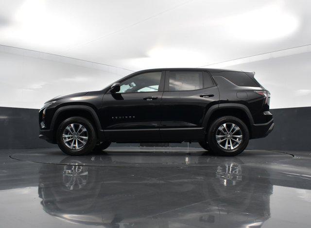 new 2026 Chevrolet Equinox car, priced at $28,908