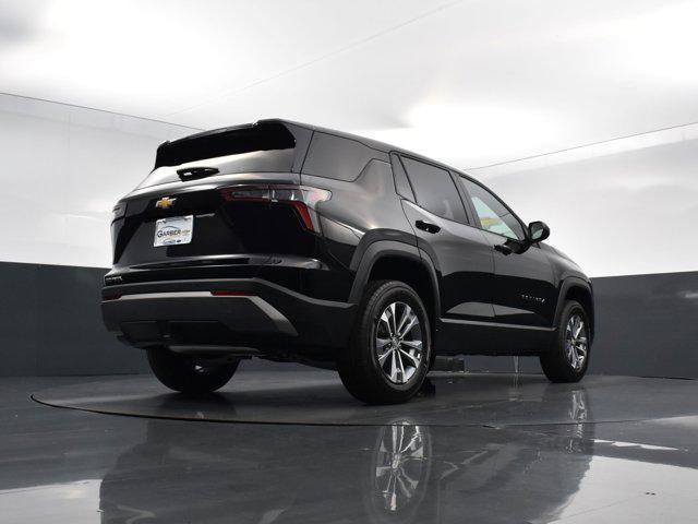 new 2026 Chevrolet Equinox car, priced at $28,908