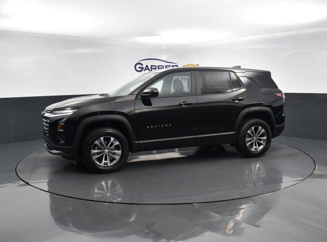 new 2026 Chevrolet Equinox car, priced at $28,908