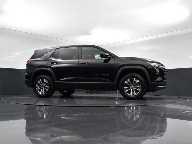 new 2026 Chevrolet Equinox car, priced at $28,908