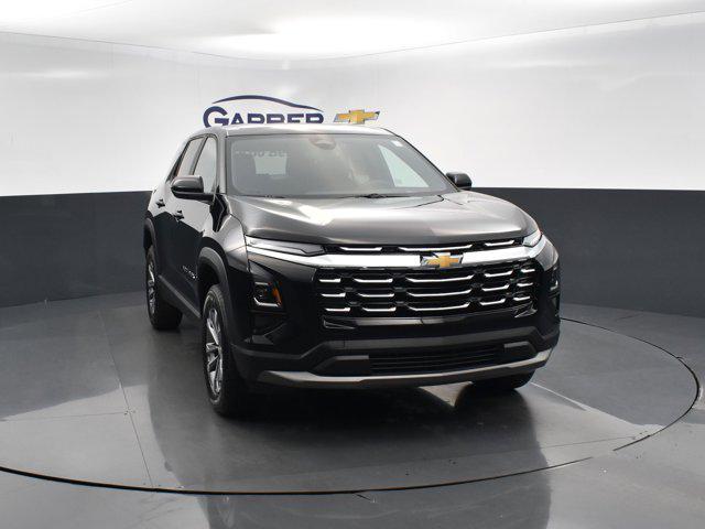 new 2026 Chevrolet Equinox car, priced at $28,908