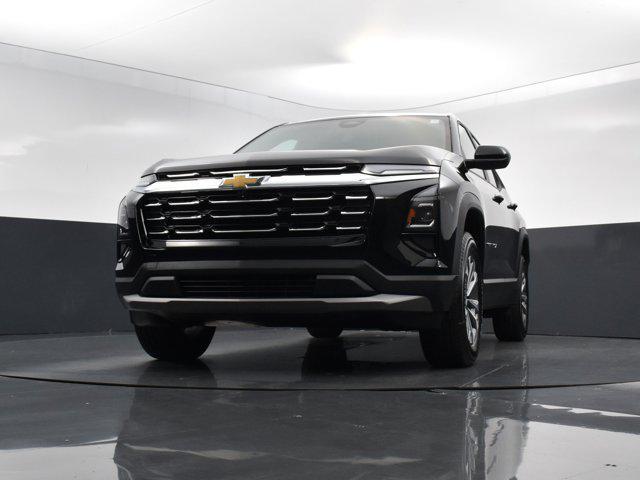 new 2026 Chevrolet Equinox car, priced at $28,908