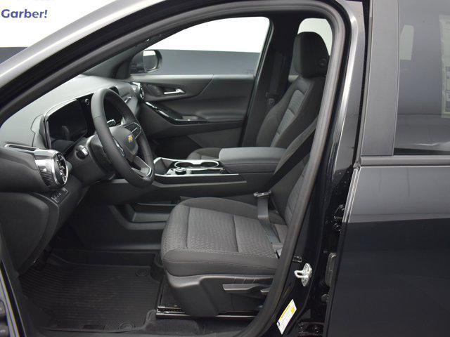 new 2026 Chevrolet Equinox car, priced at $28,908