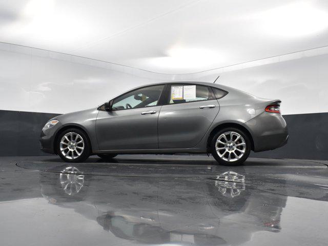 used 2013 Dodge Dart car, priced at $7,453