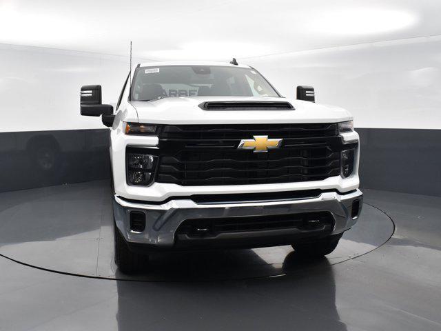 new 2024 Chevrolet Silverado 3500 car, priced at $69,127