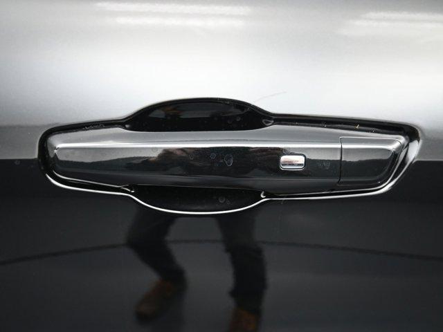 new 2026 Chevrolet Traverse car, priced at $48,008