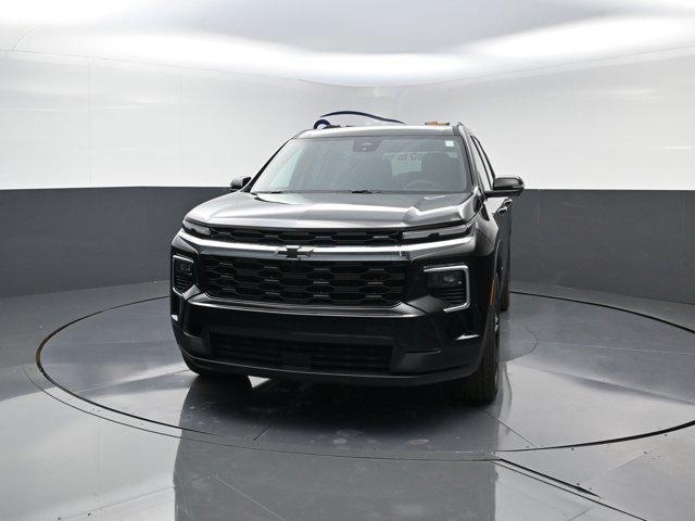 new 2026 Chevrolet Traverse car, priced at $48,008