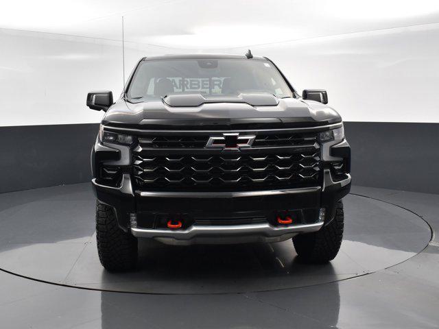 new 2024 Chevrolet Silverado 1500 car, priced at $67,830