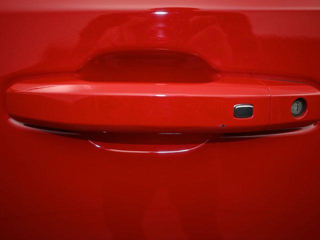 used 2022 Chevrolet Silverado 1500 car, priced at $46,750