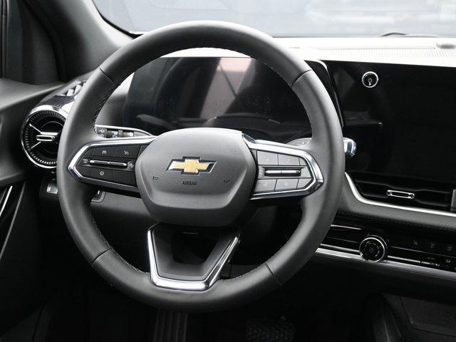 new 2026 Chevrolet Equinox car, priced at $29,770