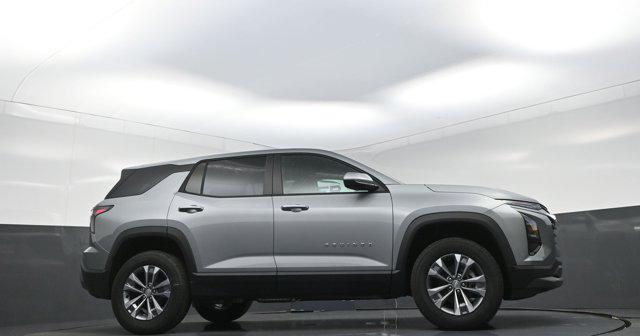new 2026 Chevrolet Equinox car, priced at $29,770