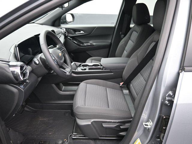 new 2026 Chevrolet Equinox car, priced at $29,770