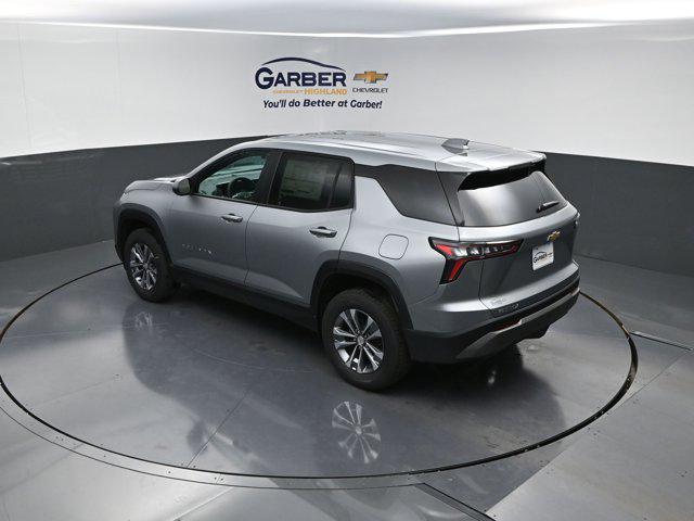 new 2026 Chevrolet Equinox car, priced at $29,770