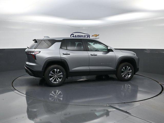 new 2026 Chevrolet Equinox car, priced at $29,770