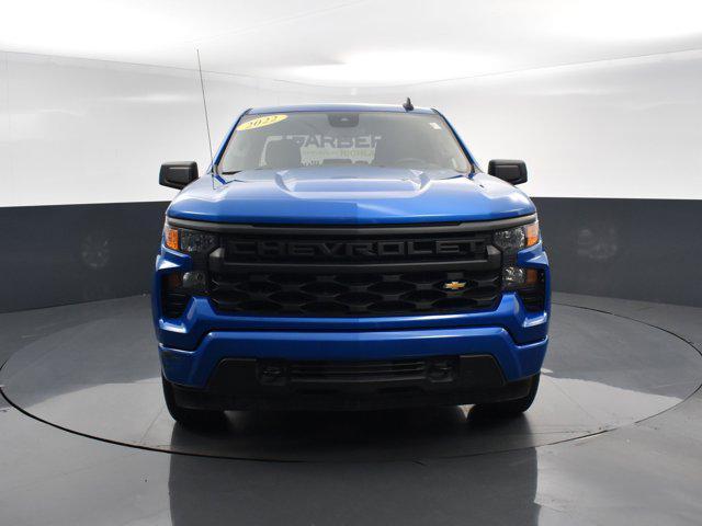 used 2022 Chevrolet Silverado 1500 car, priced at $29,463