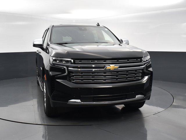 new 2024 Chevrolet Suburban car, priced at $82,055