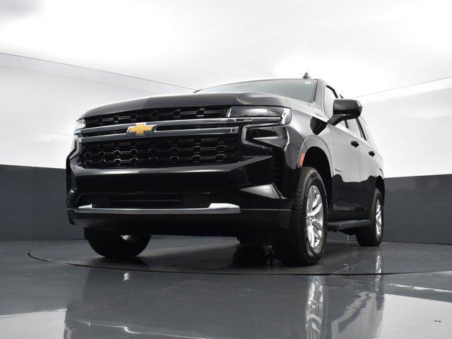 new 2024 Chevrolet Tahoe car, priced at $60,865