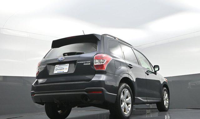 used 2015 Subaru Forester car, priced at $8,987