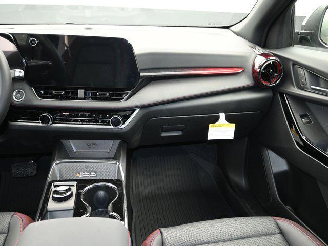 new 2026 Chevrolet Equinox car, priced at $39,285