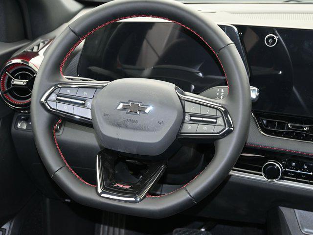 new 2026 Chevrolet Equinox car, priced at $39,285