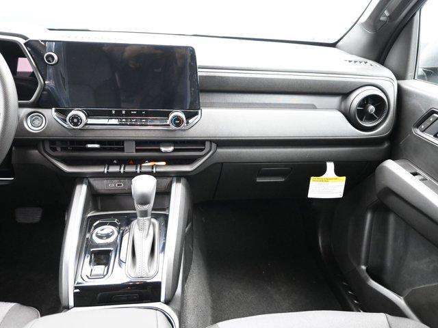 new 2026 Chevrolet Colorado car, priced at $38,270