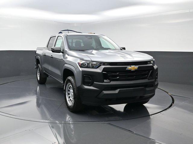 new 2026 Chevrolet Colorado car, priced at $38,270