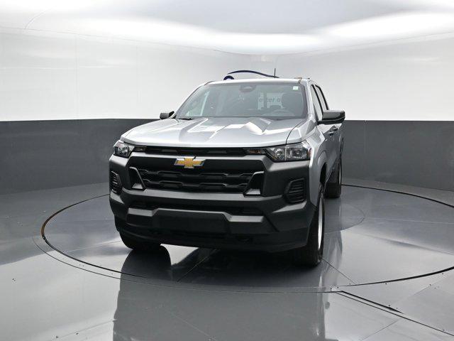 new 2026 Chevrolet Colorado car, priced at $38,270